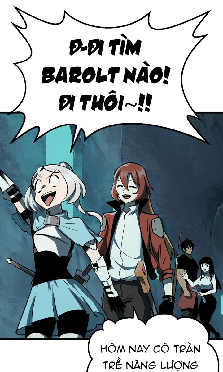 Anh Hùng Mạnh Nhất? Ta Không Làm Lâu Rồi!: Chapter 108