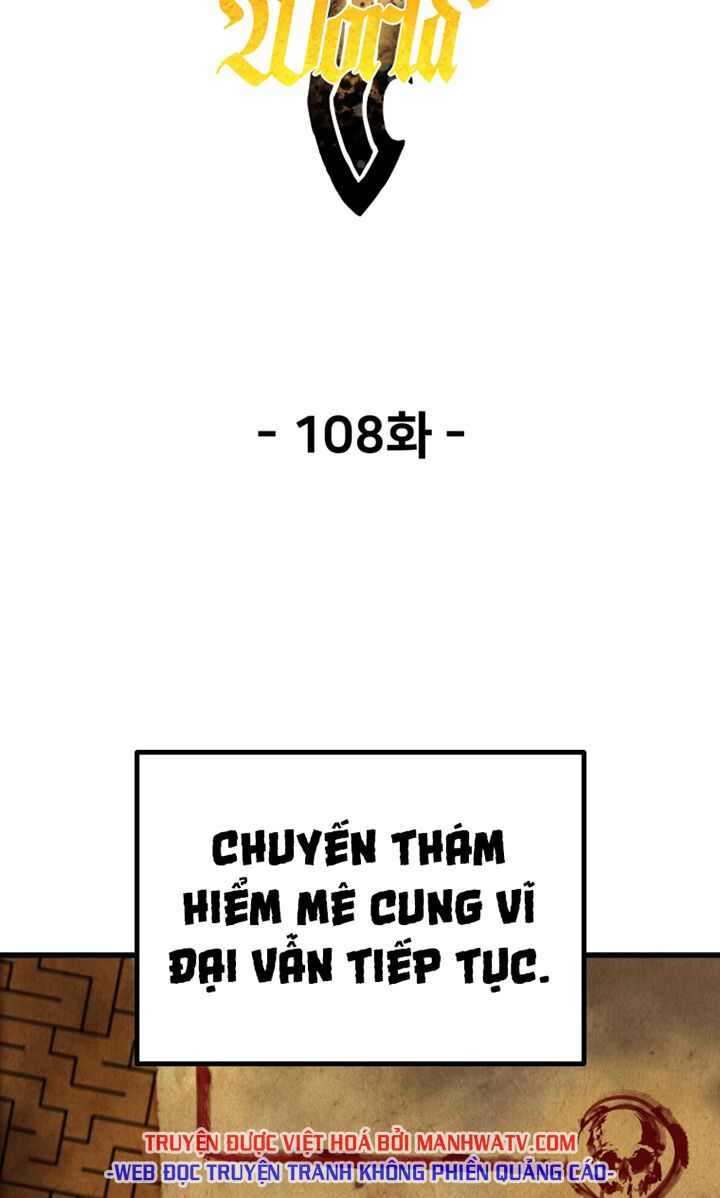 Anh Hùng Mạnh Nhất? Ta Không Làm Lâu Rồi!: Chapter 108