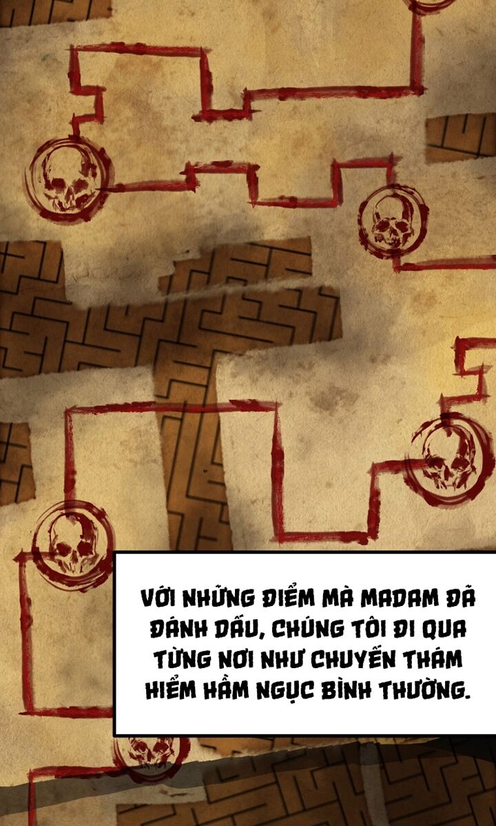 Anh Hùng Mạnh Nhất? Ta Không Làm Lâu Rồi!: Chapter 108