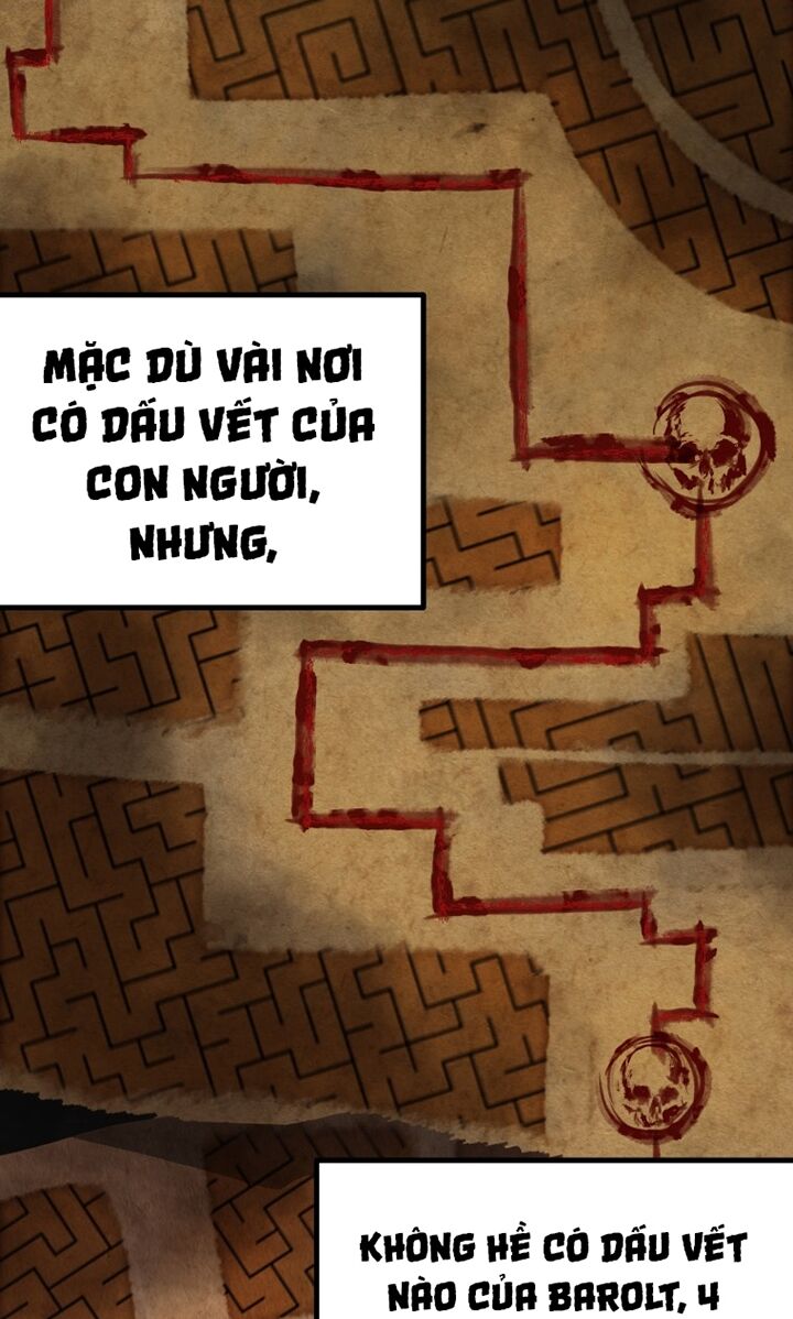Anh Hùng Mạnh Nhất? Ta Không Làm Lâu Rồi!: Chapter 108