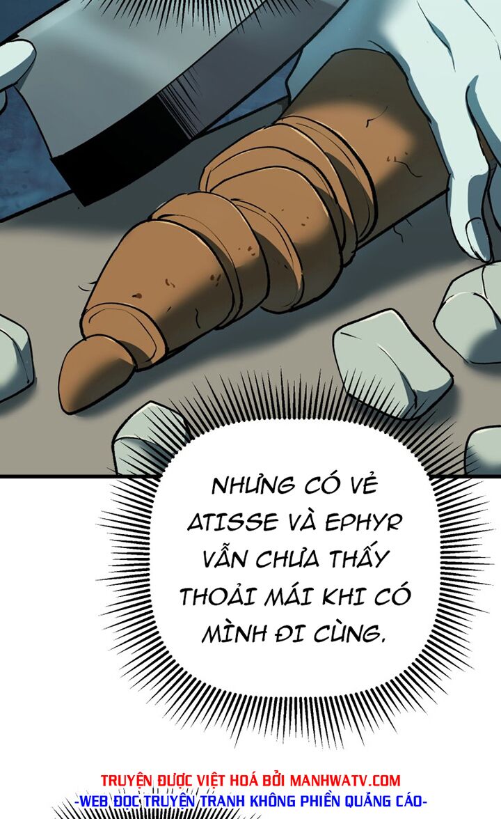 Anh Hùng Mạnh Nhất? Ta Không Làm Lâu Rồi!: Chapter 108