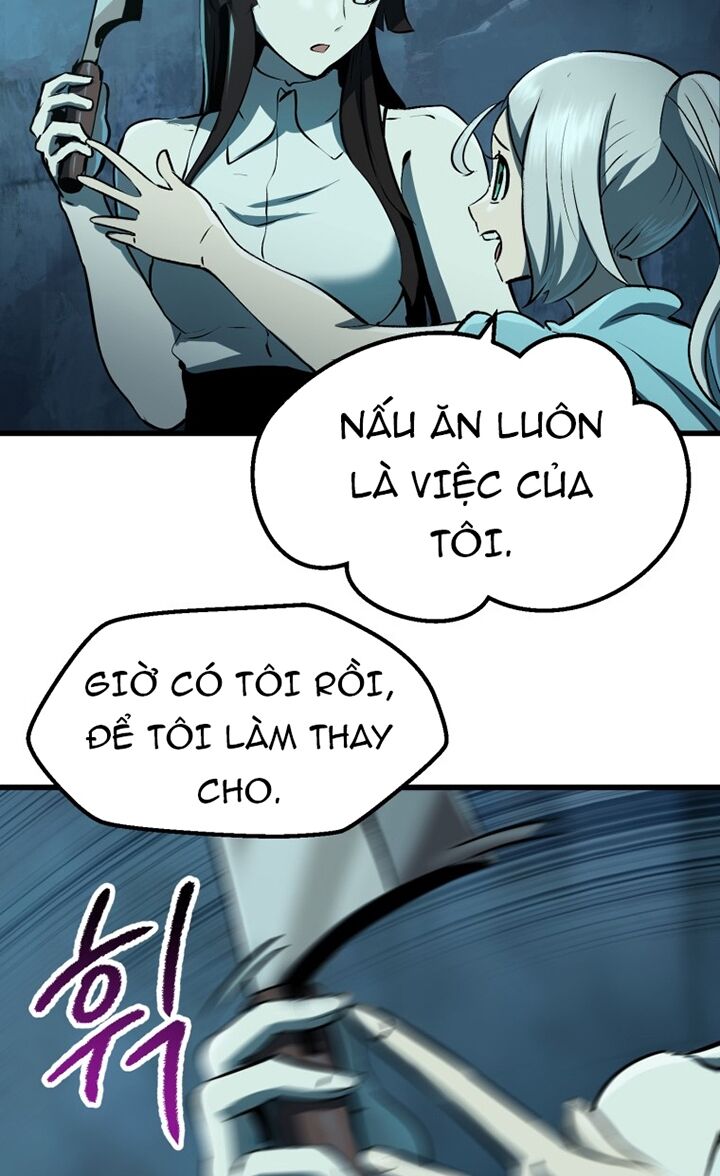 Anh Hùng Mạnh Nhất? Ta Không Làm Lâu Rồi!: Chapter 108