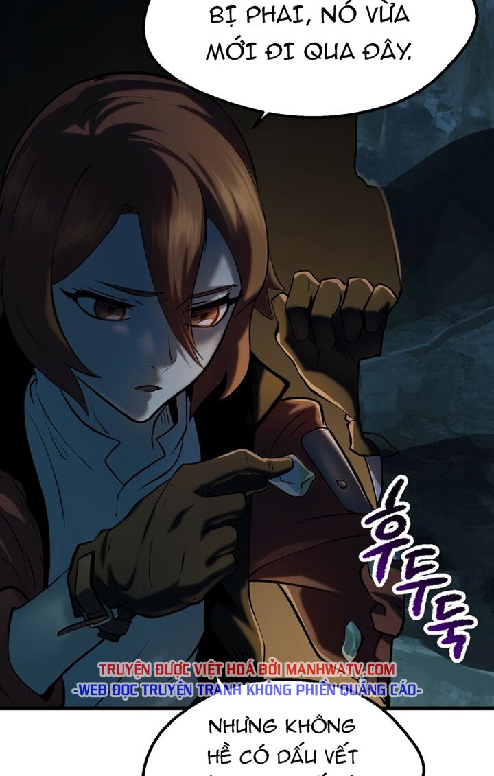 Anh Hùng Mạnh Nhất? Ta Không Làm Lâu Rồi!: Chapter 108