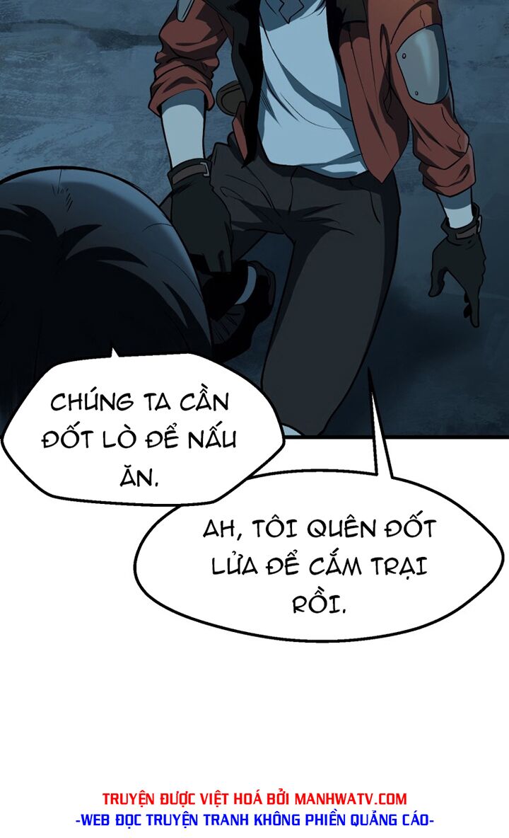 Anh Hùng Mạnh Nhất? Ta Không Làm Lâu Rồi!: Chapter 108