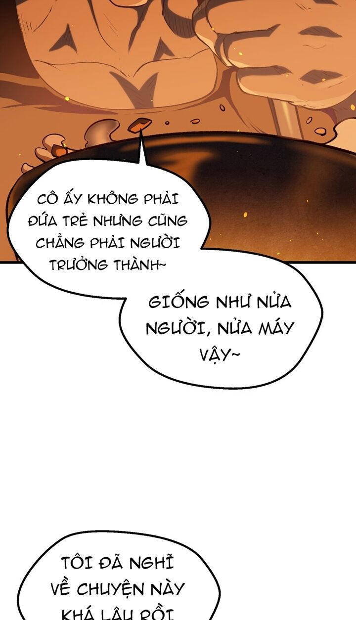 Anh Hùng Mạnh Nhất? Ta Không Làm Lâu Rồi!: Chapter 108