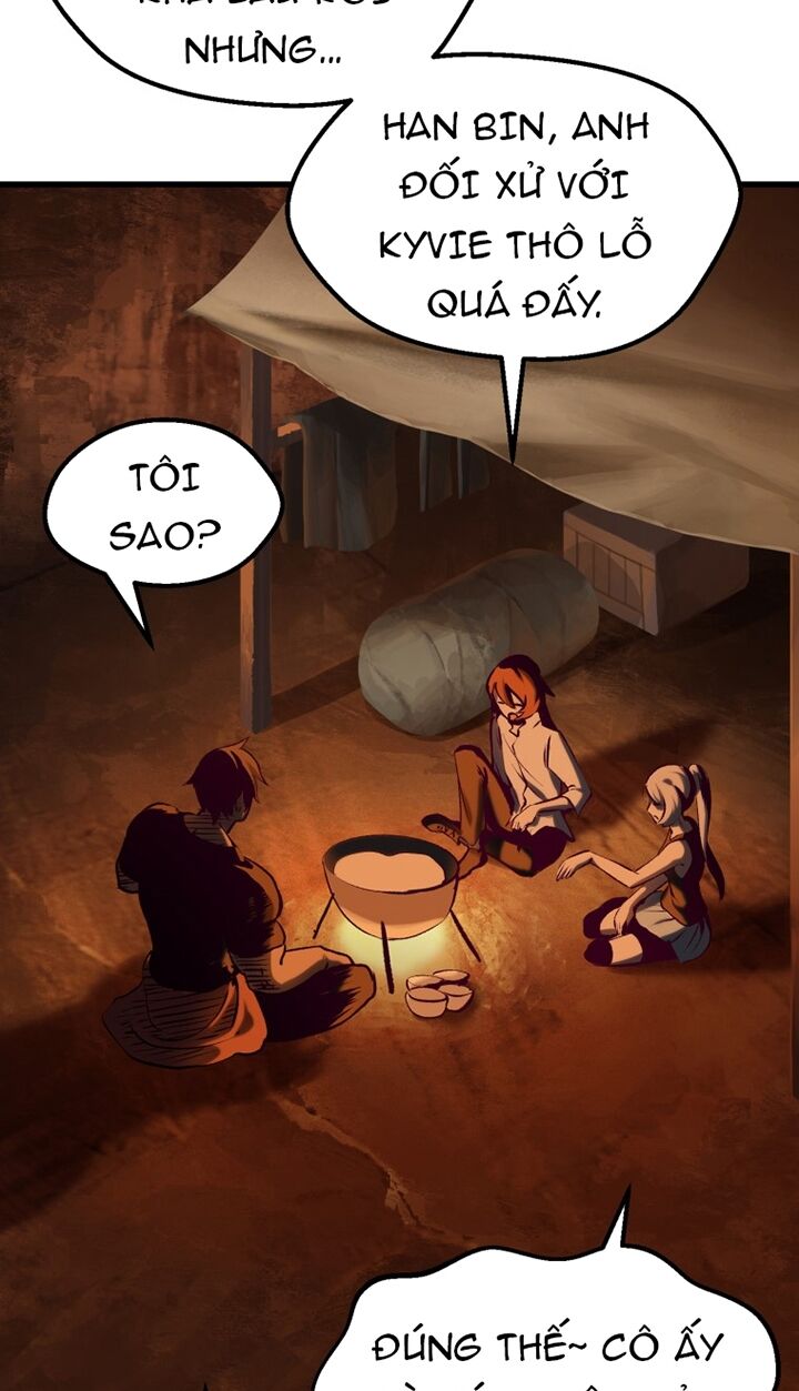 Anh Hùng Mạnh Nhất? Ta Không Làm Lâu Rồi!: Chapter 108