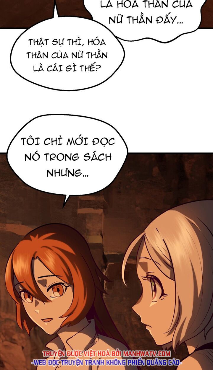 Anh Hùng Mạnh Nhất? Ta Không Làm Lâu Rồi!: Chapter 108