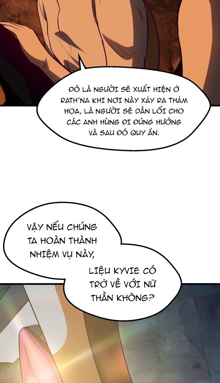 Anh Hùng Mạnh Nhất? Ta Không Làm Lâu Rồi!: Chapter 108