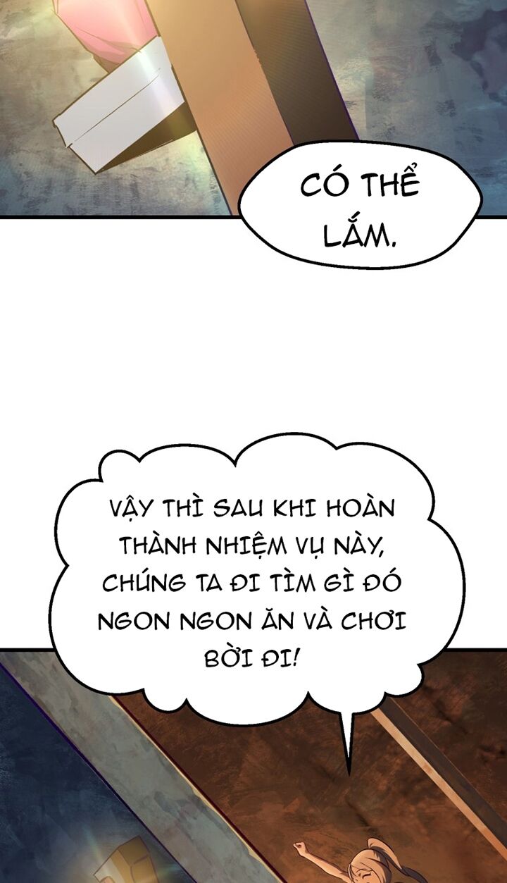 Anh Hùng Mạnh Nhất? Ta Không Làm Lâu Rồi!: Chapter 108