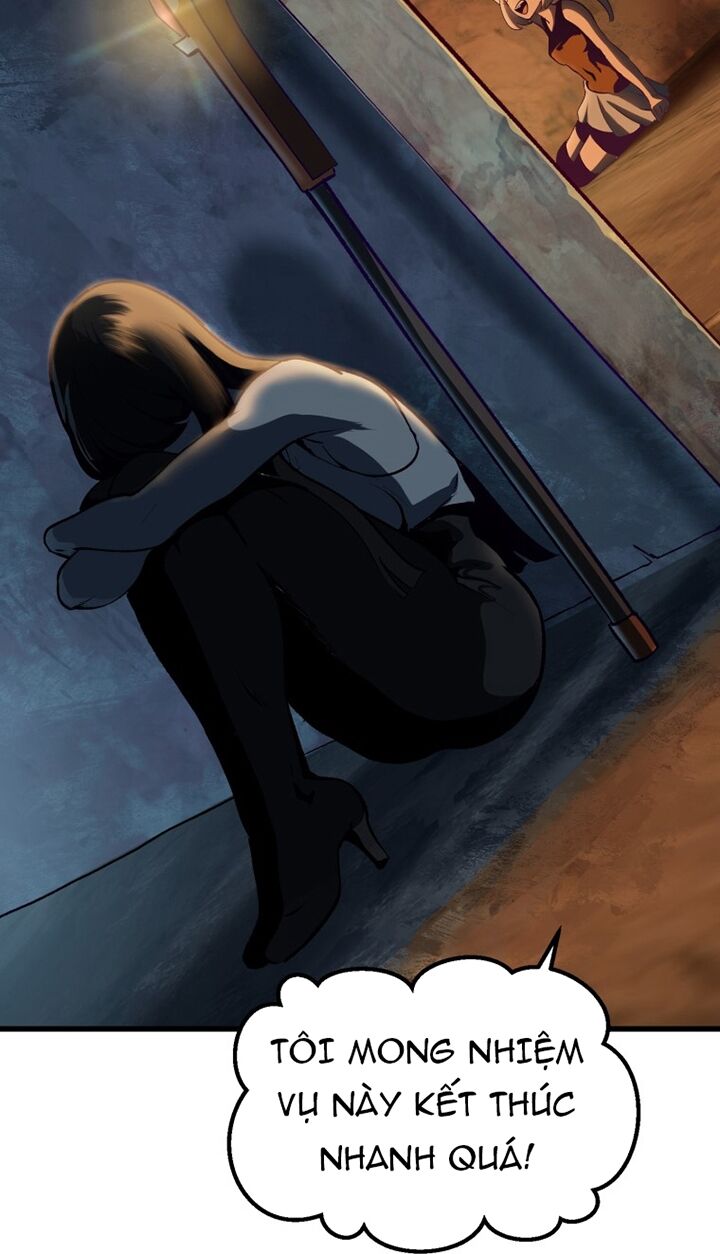 Anh Hùng Mạnh Nhất? Ta Không Làm Lâu Rồi!: Chapter 108