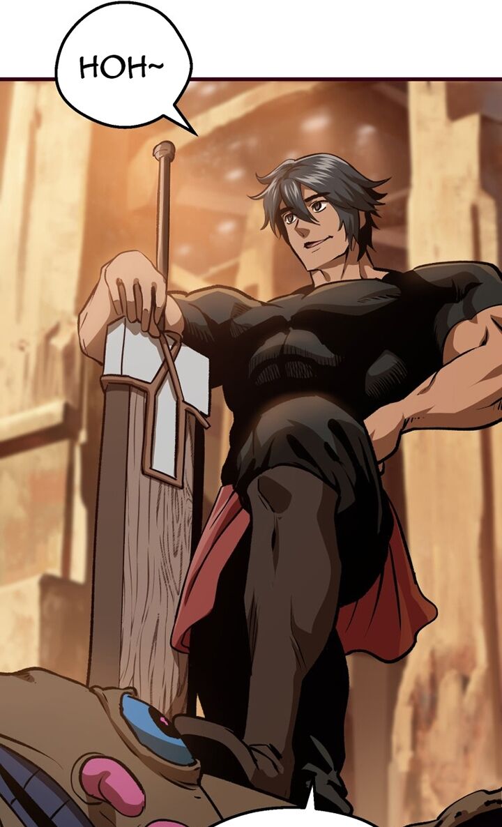 Anh Hùng Mạnh Nhất? Ta Không Làm Lâu Rồi!: Chapter 108