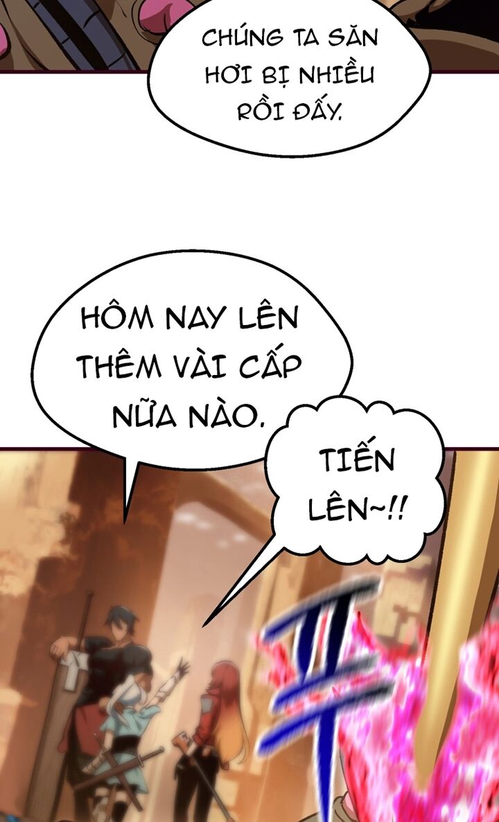 Anh Hùng Mạnh Nhất? Ta Không Làm Lâu Rồi!: Chapter 108