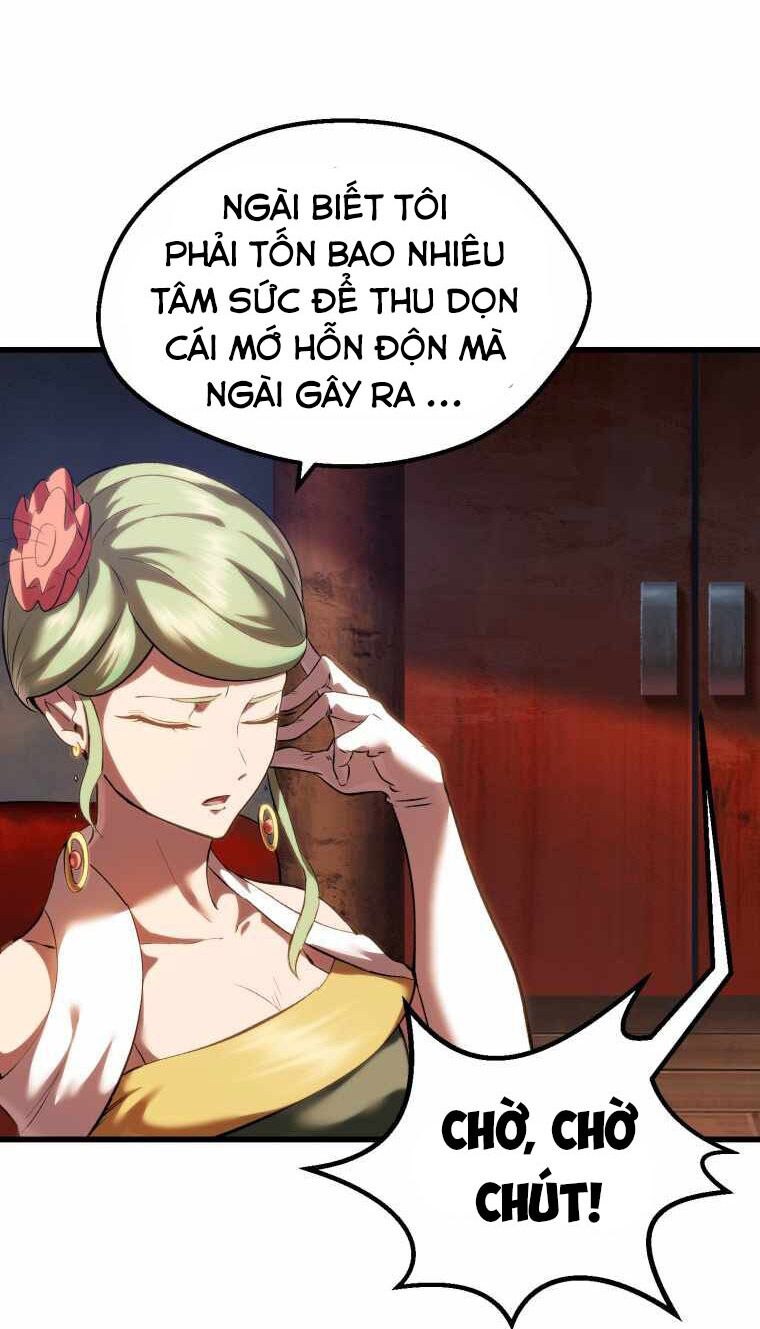 Anh Hùng Mạnh Nhất? Ta Không Làm Lâu Rồi!: Chapter 109