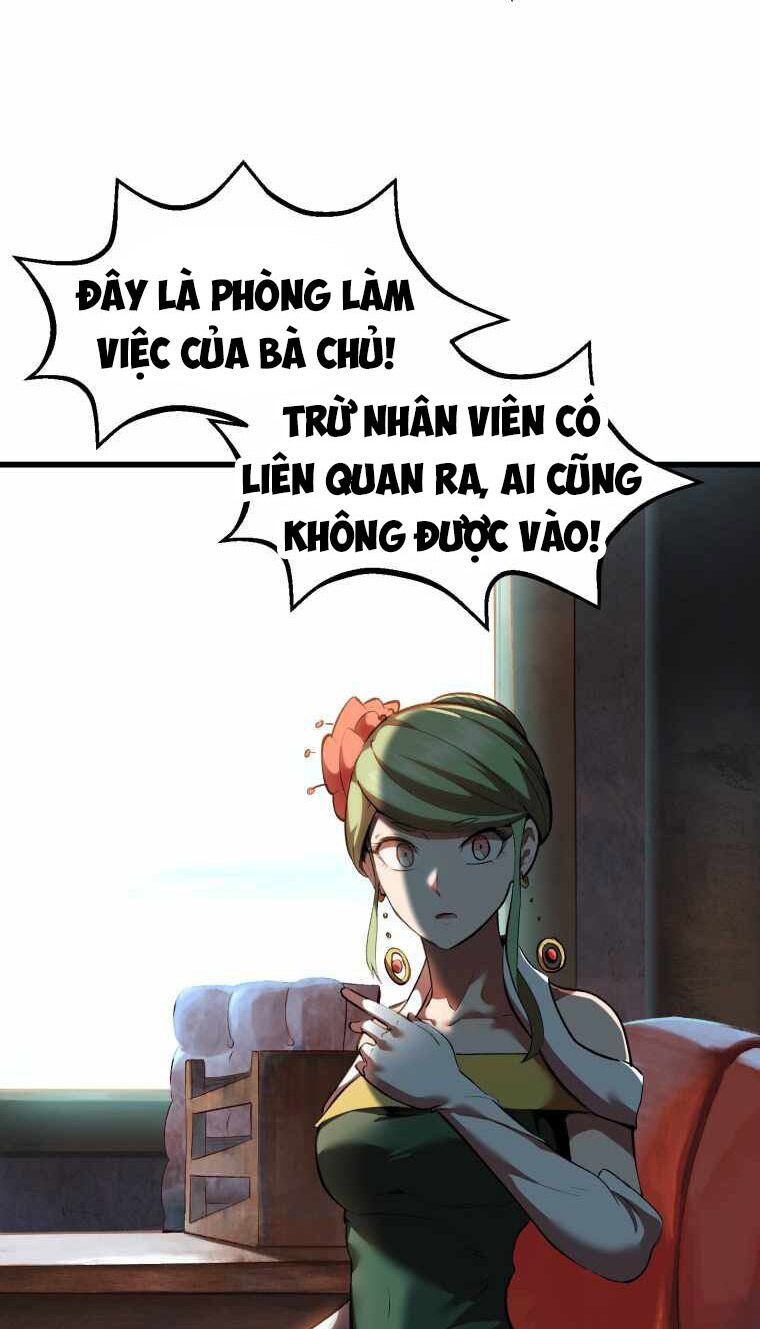 Anh Hùng Mạnh Nhất? Ta Không Làm Lâu Rồi!: Chapter 109