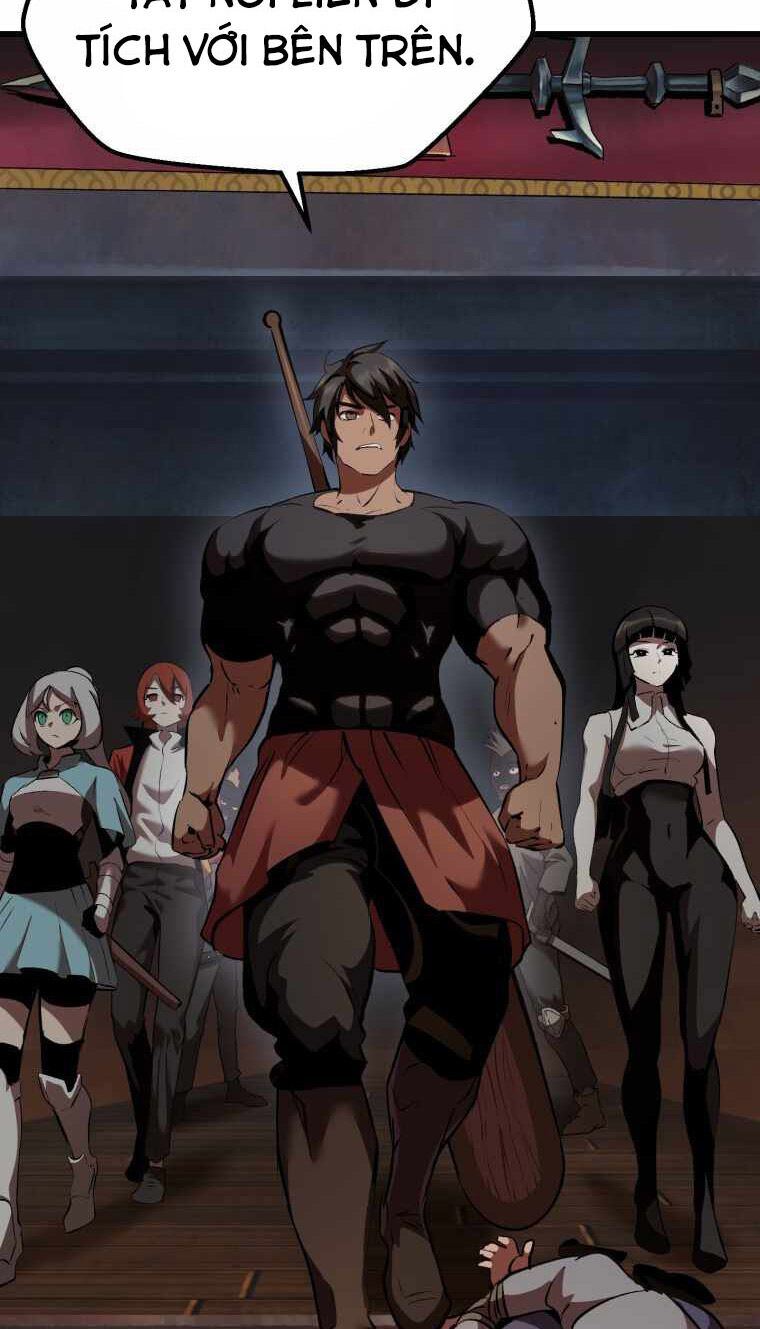 Anh Hùng Mạnh Nhất? Ta Không Làm Lâu Rồi!: Chapter 109