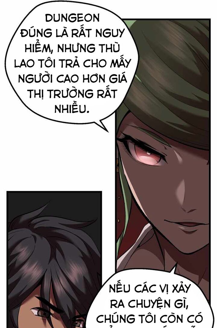 Anh Hùng Mạnh Nhất? Ta Không Làm Lâu Rồi!: Chapter 109