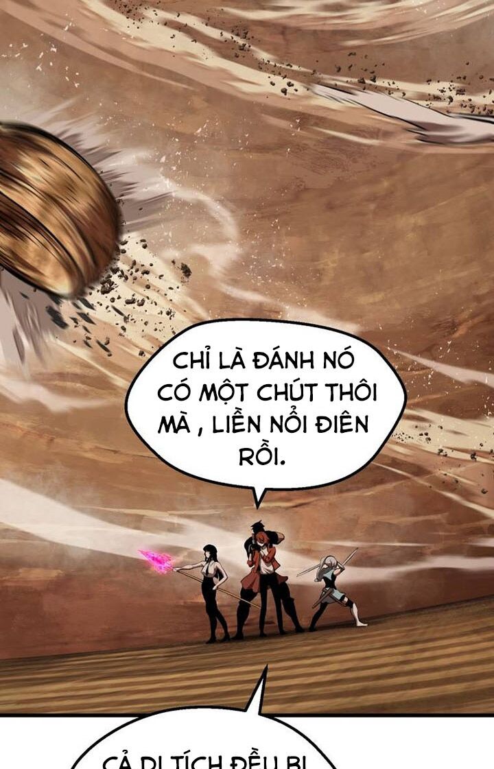 Anh Hùng Mạnh Nhất? Ta Không Làm Lâu Rồi!: Chapter 109