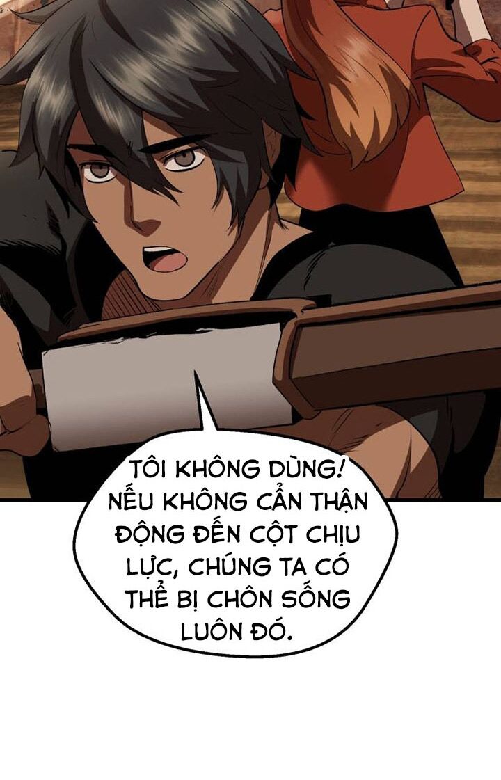 Anh Hùng Mạnh Nhất? Ta Không Làm Lâu Rồi!: Chapter 109