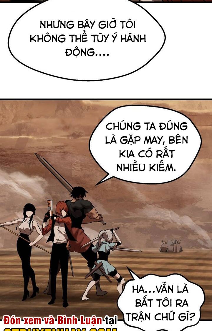 Anh Hùng Mạnh Nhất? Ta Không Làm Lâu Rồi!: Chapter 109