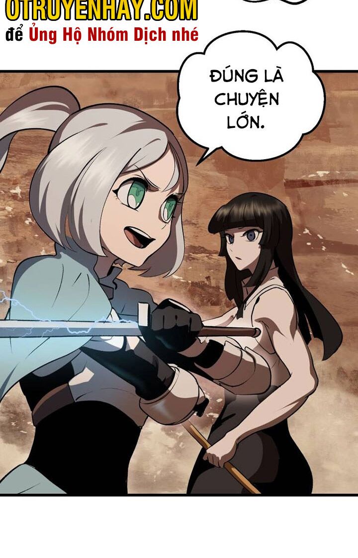 Anh Hùng Mạnh Nhất? Ta Không Làm Lâu Rồi!: Chapter 109