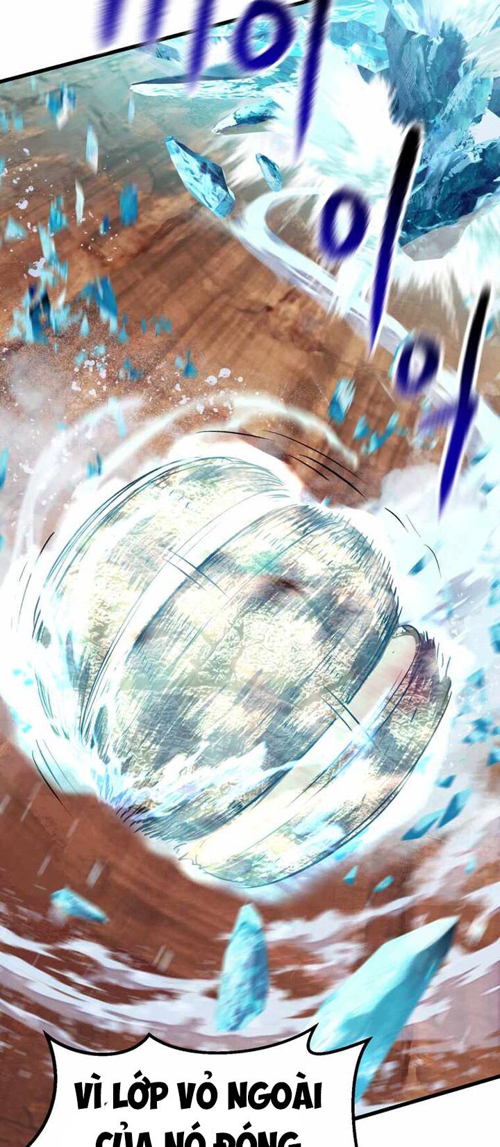 Anh Hùng Mạnh Nhất? Ta Không Làm Lâu Rồi!: Chapter 109