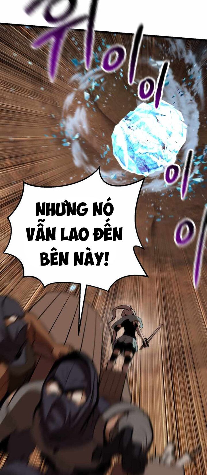 Anh Hùng Mạnh Nhất? Ta Không Làm Lâu Rồi!: Chapter 109