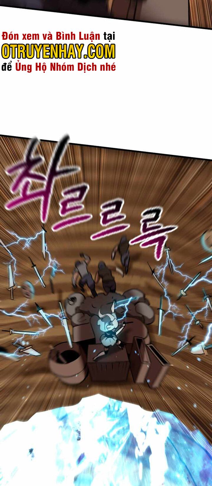 Anh Hùng Mạnh Nhất? Ta Không Làm Lâu Rồi!: Chapter 109