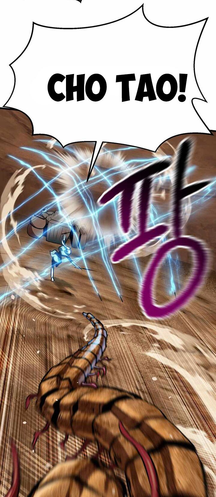 Anh Hùng Mạnh Nhất? Ta Không Làm Lâu Rồi!: Chapter 109