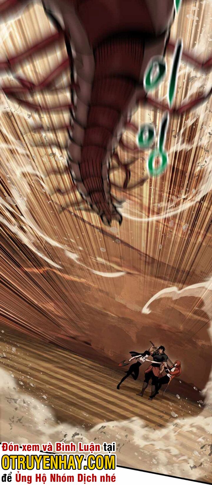 Anh Hùng Mạnh Nhất? Ta Không Làm Lâu Rồi!: Chapter 109