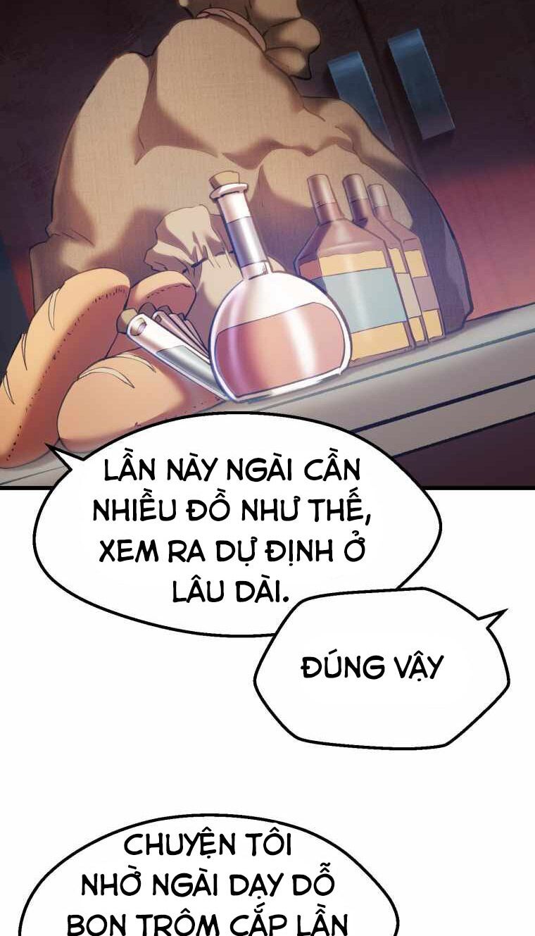 Anh Hùng Mạnh Nhất? Ta Không Làm Lâu Rồi!: Chapter 109
