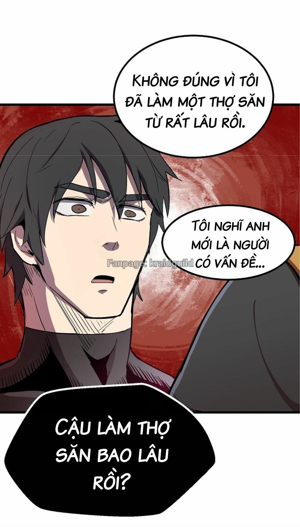 Anh Hùng Mạnh Nhất? Ta Không Làm Lâu Rồi!: Chapter 11