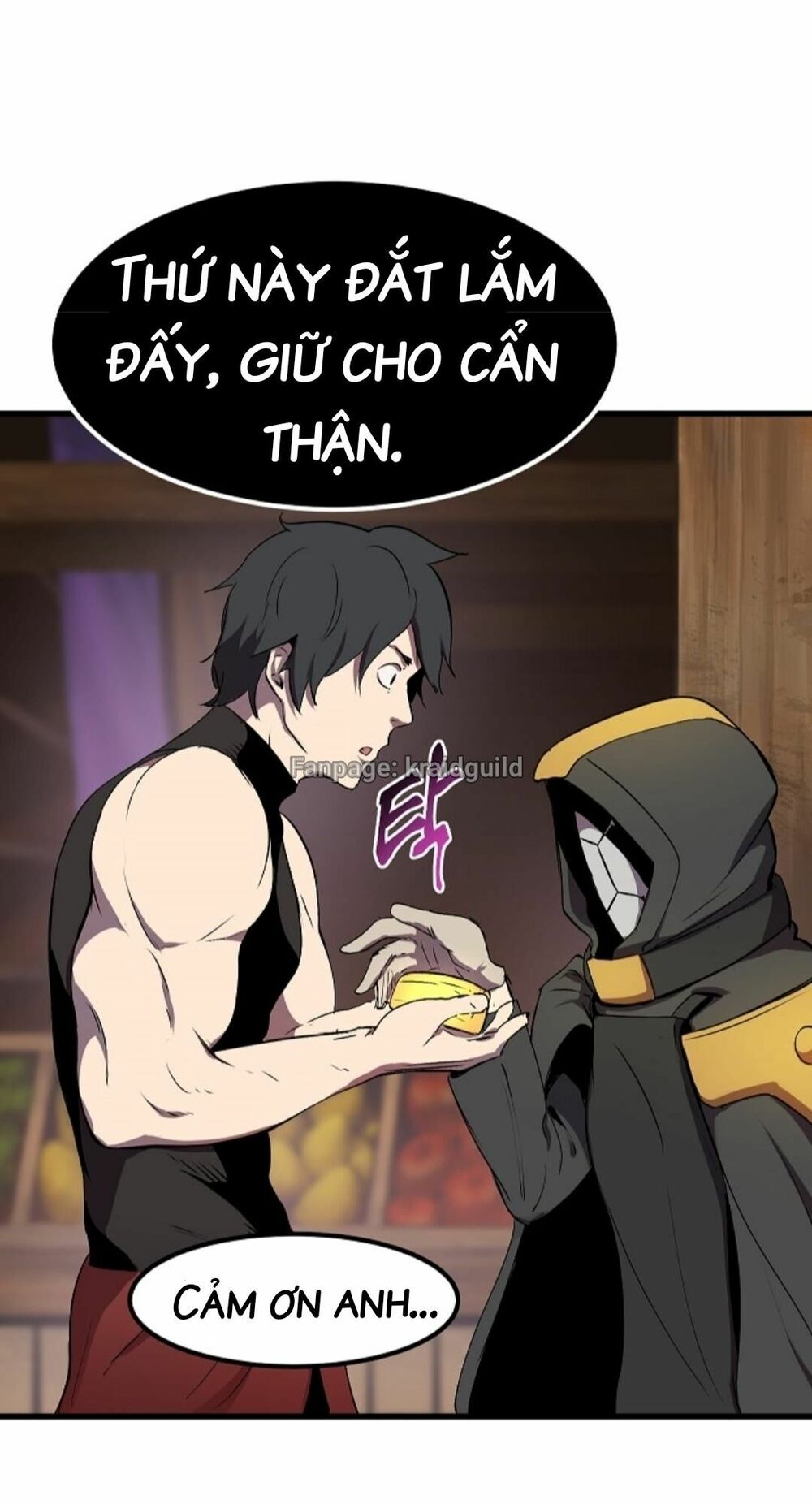Anh Hùng Mạnh Nhất? Ta Không Làm Lâu Rồi!: Chapter 11