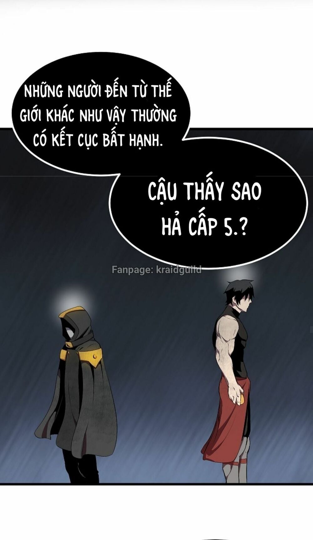Anh Hùng Mạnh Nhất? Ta Không Làm Lâu Rồi!: Chapter 11
