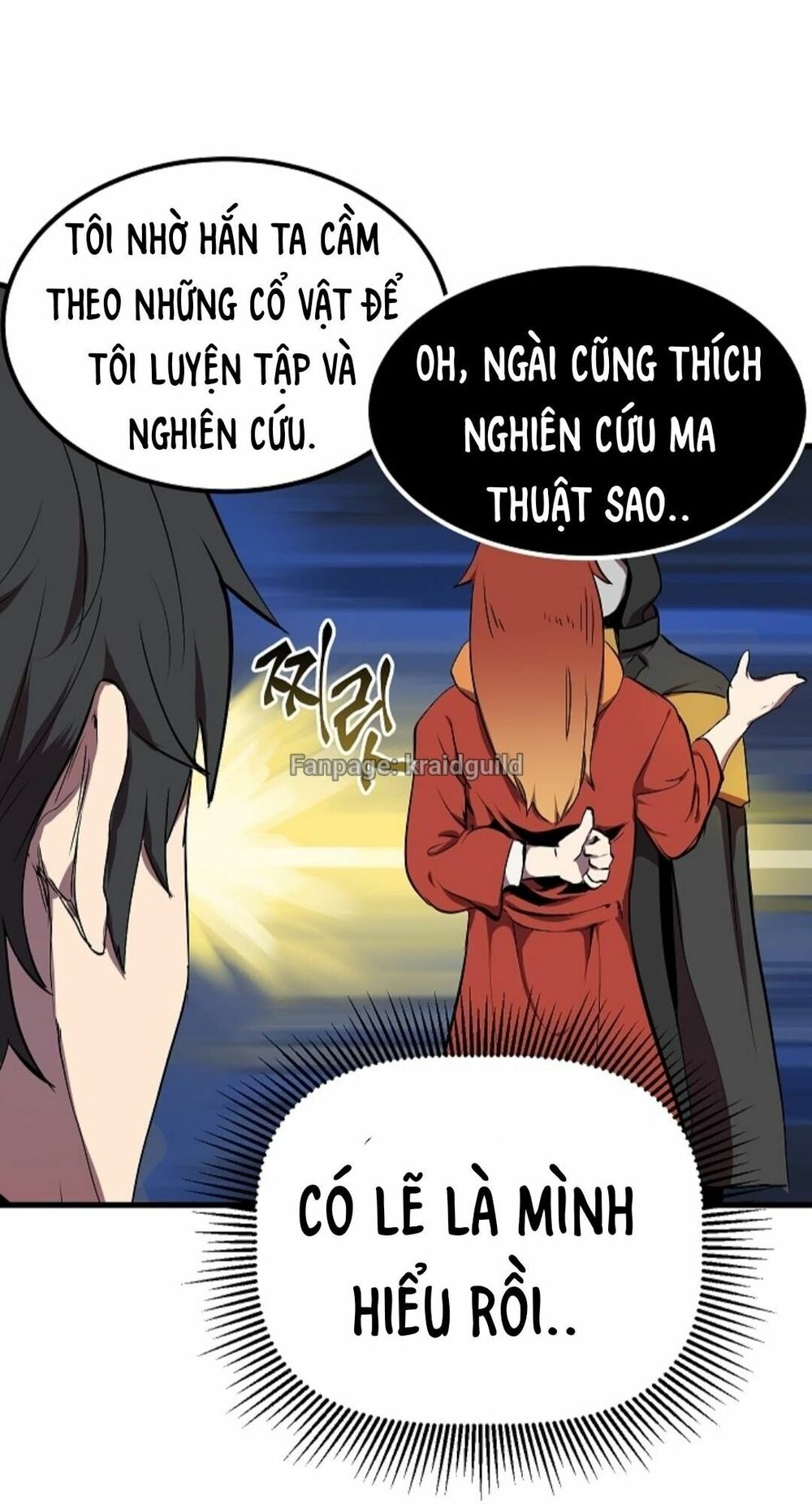 Anh Hùng Mạnh Nhất? Ta Không Làm Lâu Rồi!: Chapter 11
