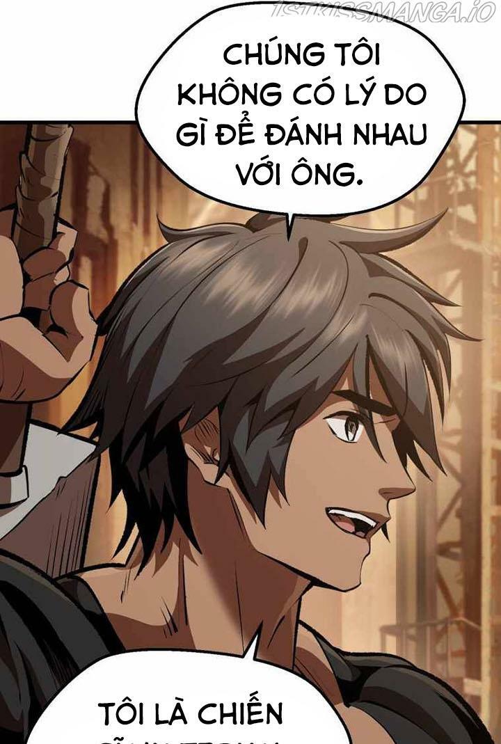 Anh Hùng Mạnh Nhất? Ta Không Làm Lâu Rồi!: Chapter 110
