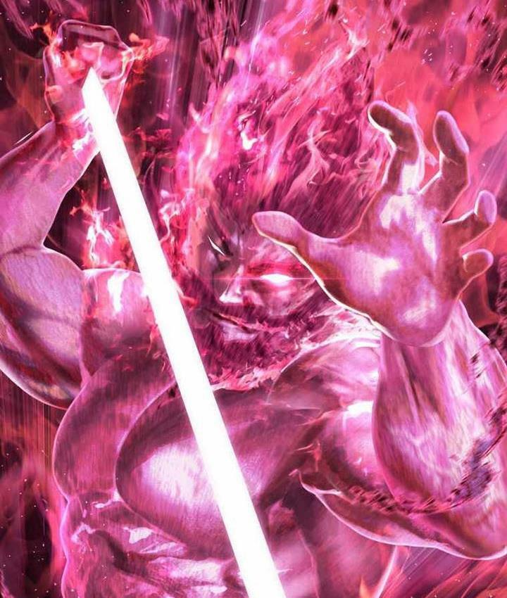 Anh Hùng Mạnh Nhất? Ta Không Làm Lâu Rồi!: Chapter 110