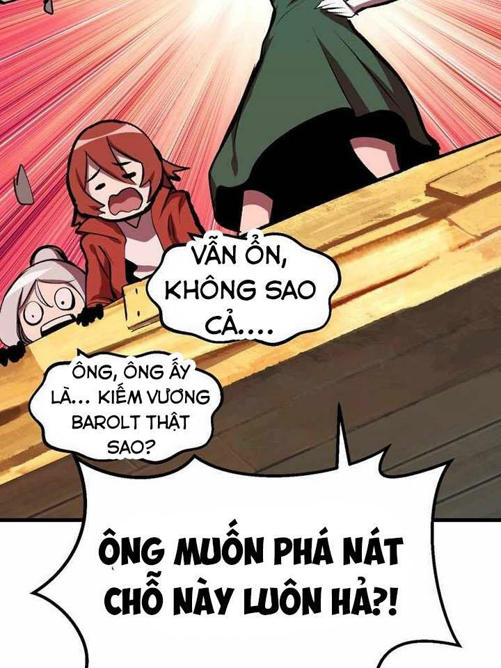 Anh Hùng Mạnh Nhất? Ta Không Làm Lâu Rồi!: Chapter 110