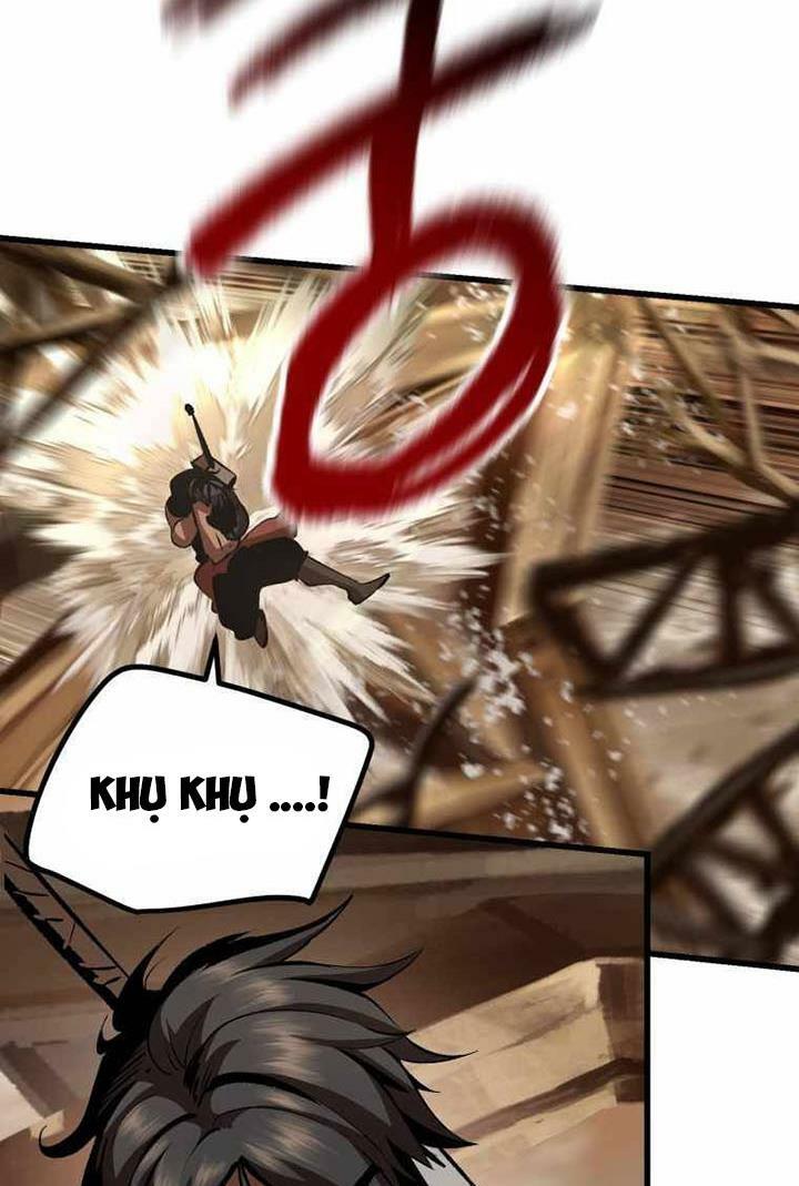 Anh Hùng Mạnh Nhất? Ta Không Làm Lâu Rồi!: Chapter 110