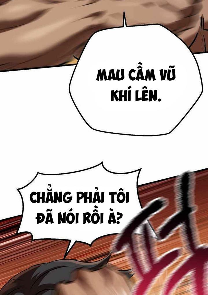 Anh Hùng Mạnh Nhất? Ta Không Làm Lâu Rồi!: Chapter 110