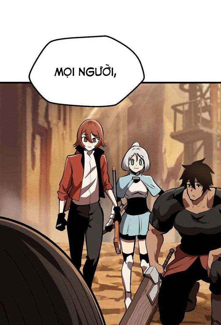Anh Hùng Mạnh Nhất? Ta Không Làm Lâu Rồi!: Chapter 111