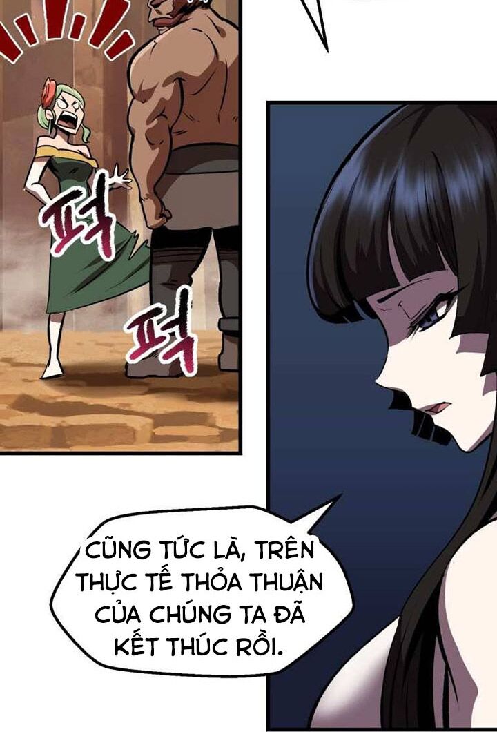 Anh Hùng Mạnh Nhất? Ta Không Làm Lâu Rồi!: Chapter 111