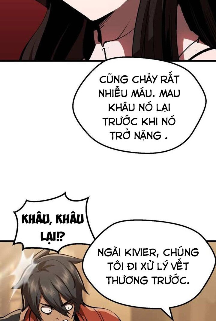 Anh Hùng Mạnh Nhất? Ta Không Làm Lâu Rồi!: Chapter 111
