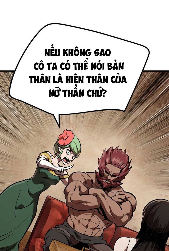 Anh Hùng Mạnh Nhất? Ta Không Làm Lâu Rồi!: Chapter 111