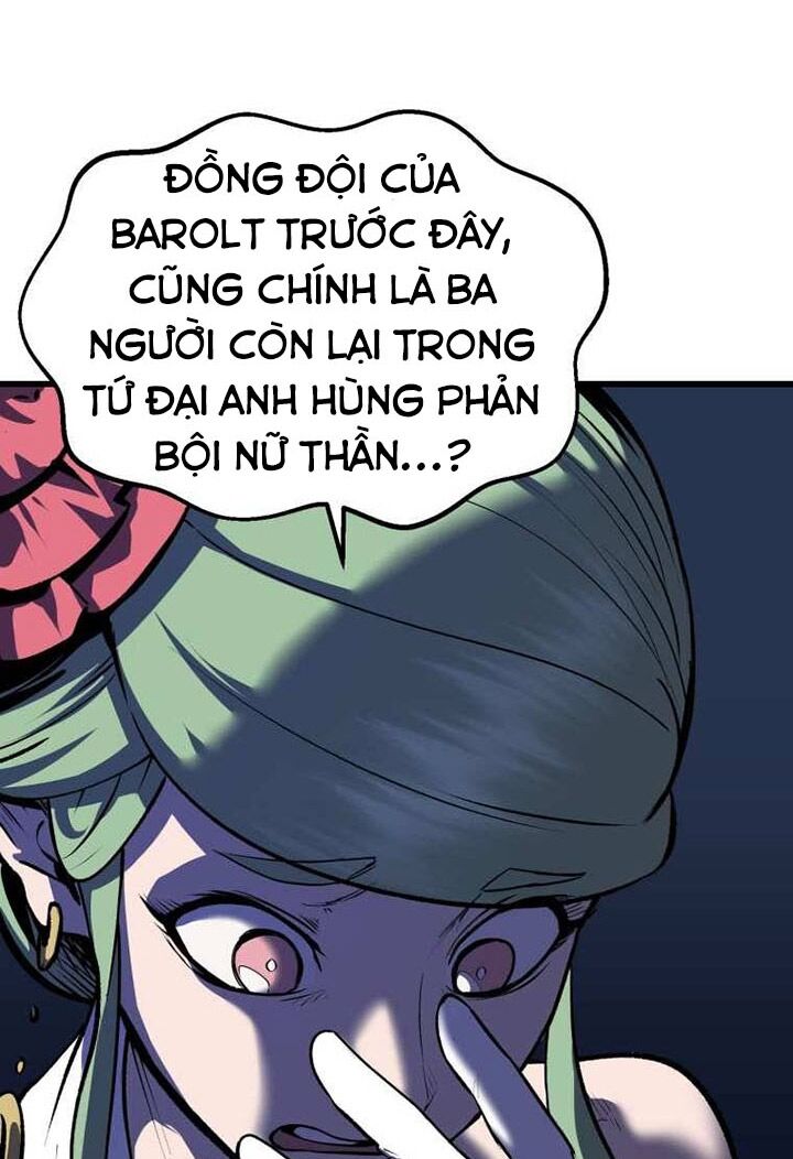 Anh Hùng Mạnh Nhất? Ta Không Làm Lâu Rồi!: Chapter 111