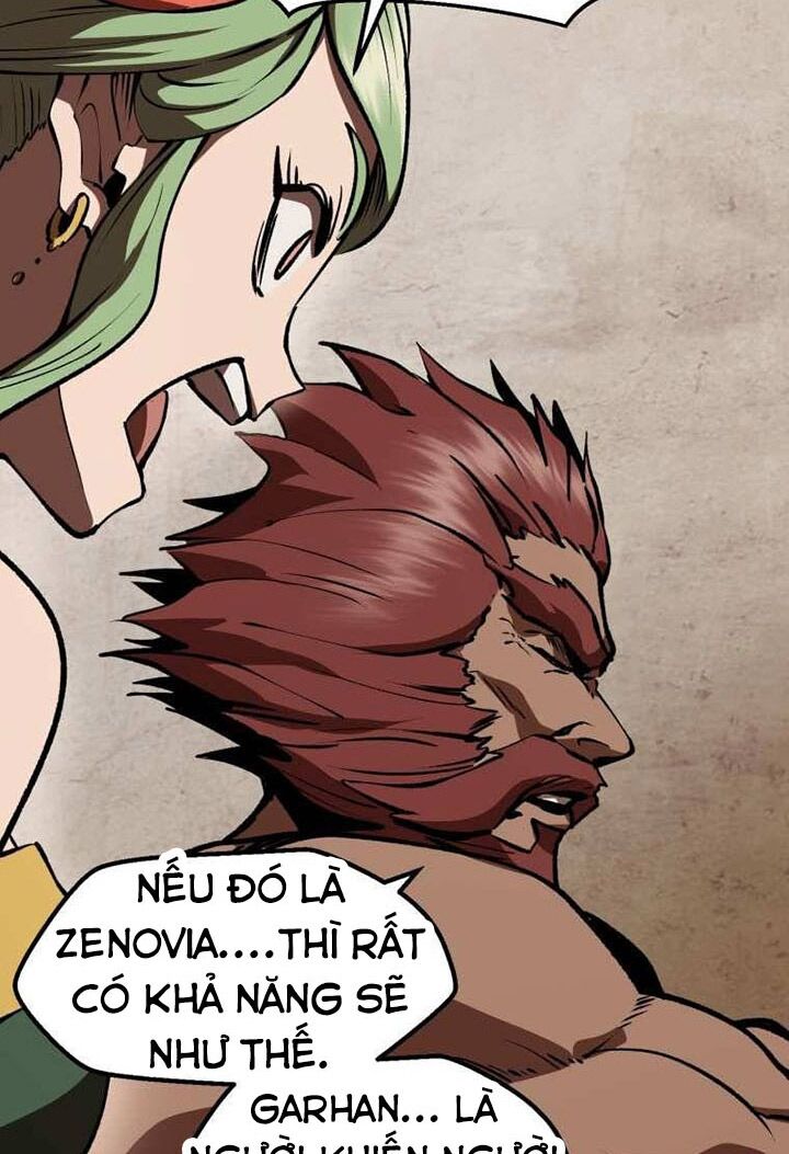 Anh Hùng Mạnh Nhất? Ta Không Làm Lâu Rồi!: Chapter 111
