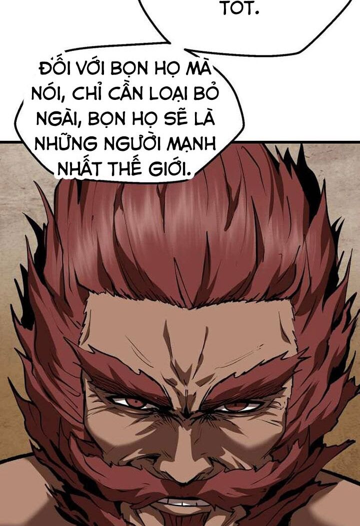 Anh Hùng Mạnh Nhất? Ta Không Làm Lâu Rồi!: Chapter 111