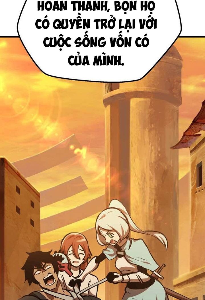 Anh Hùng Mạnh Nhất? Ta Không Làm Lâu Rồi!: Chapter 111
