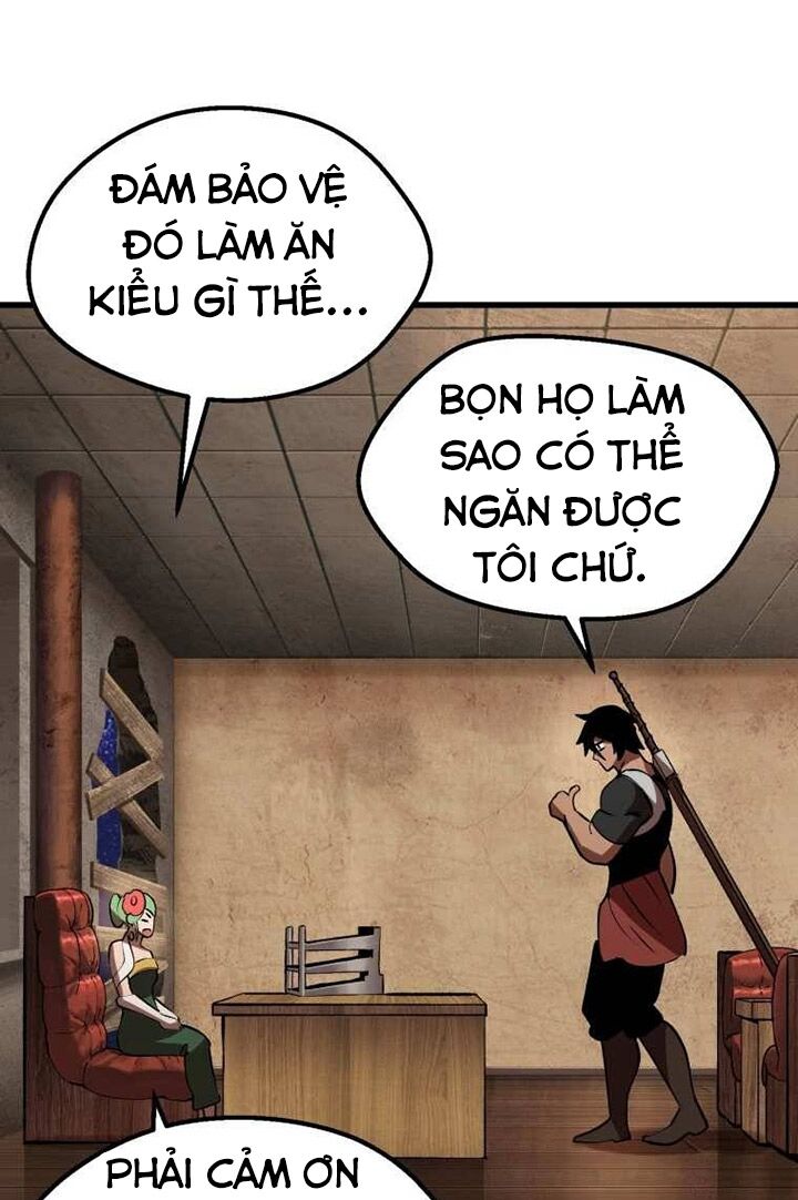Anh Hùng Mạnh Nhất? Ta Không Làm Lâu Rồi!: Chapter 111