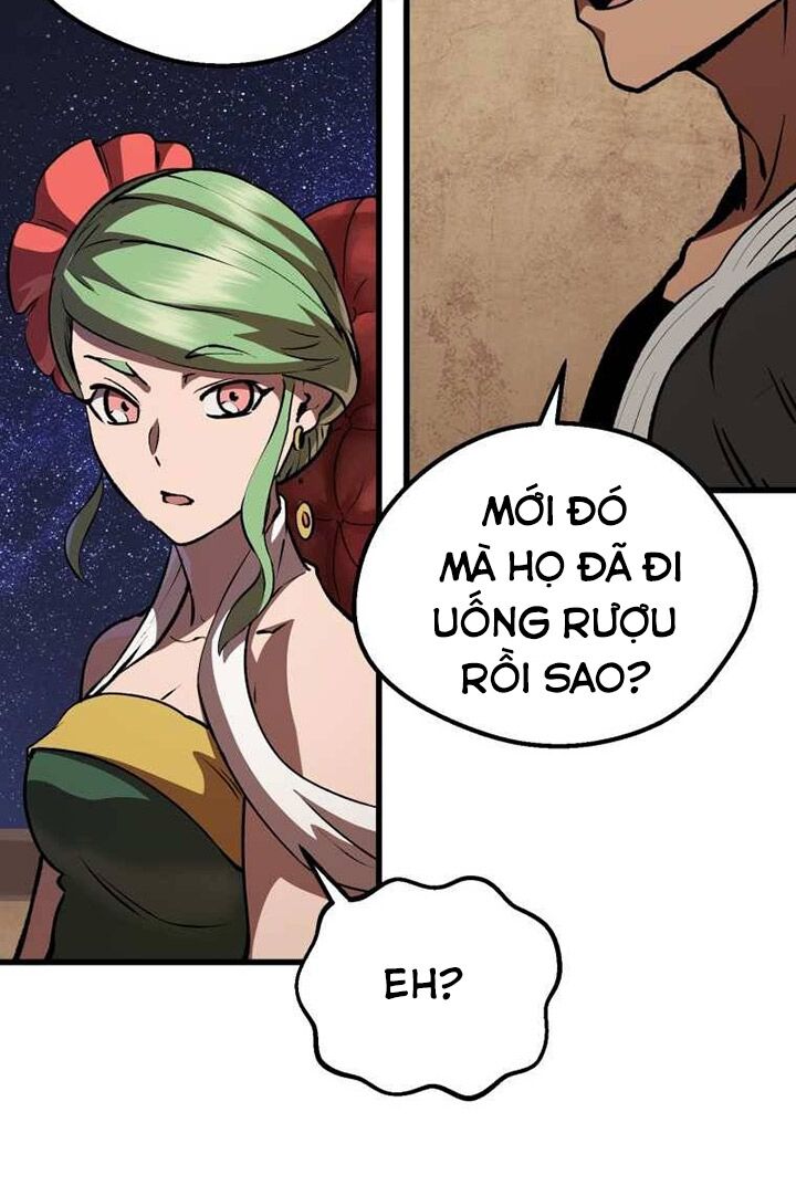 Anh Hùng Mạnh Nhất? Ta Không Làm Lâu Rồi!: Chapter 111