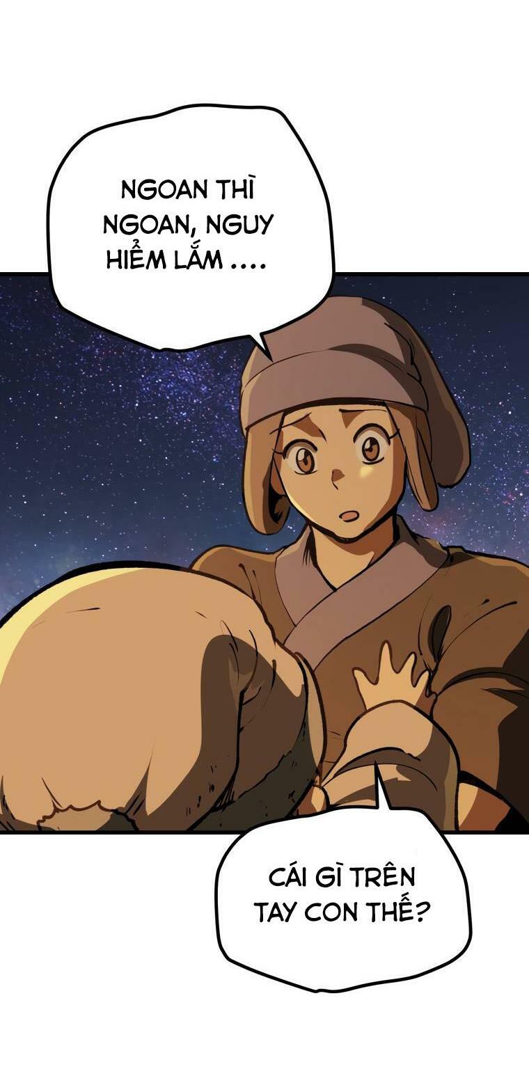 Anh Hùng Mạnh Nhất? Ta Không Làm Lâu Rồi!: Chapter 112